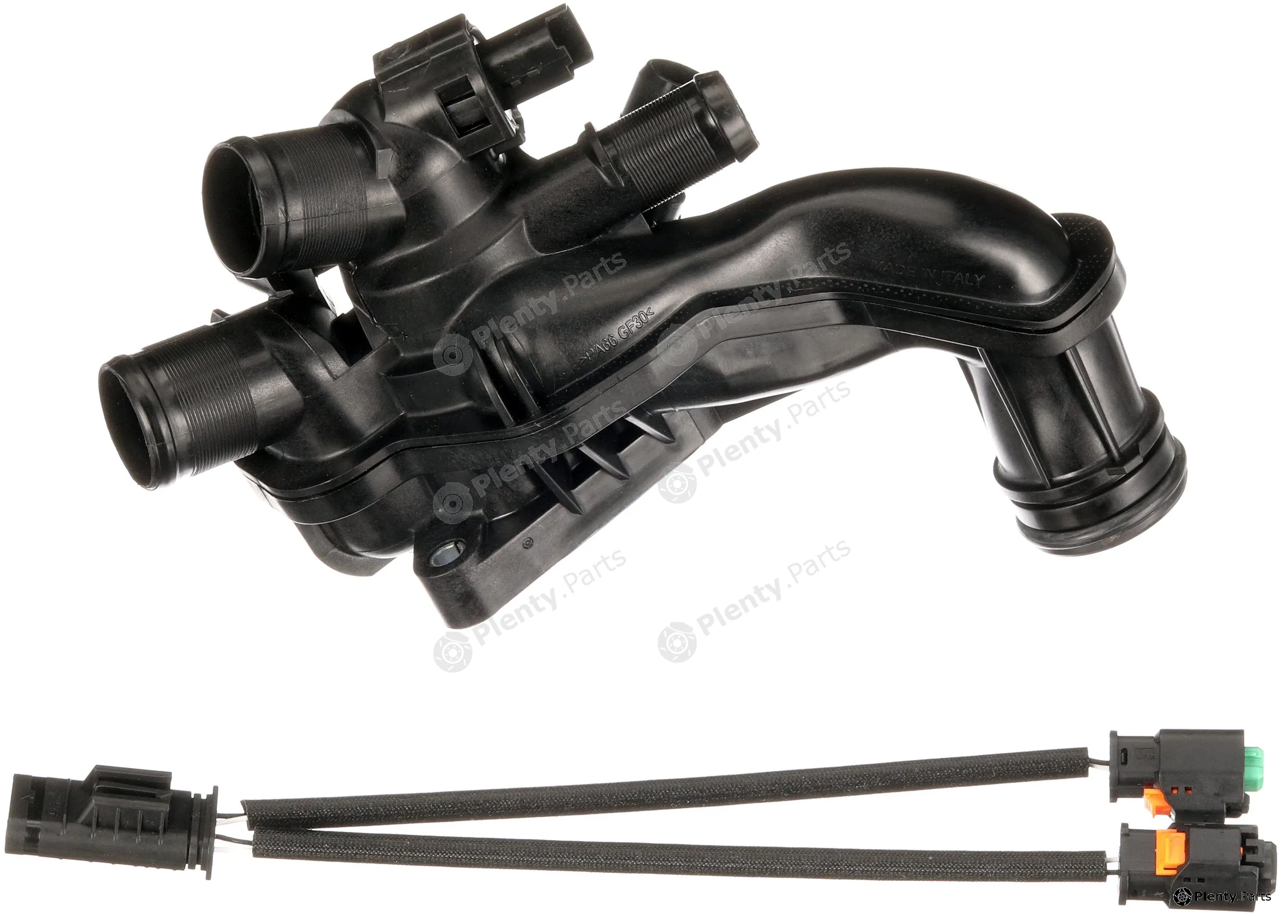 Gates TH609105G1 — Thermostat, coolant