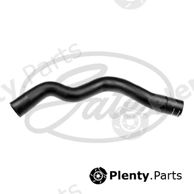 Gates 05-4063 — Radiator Hose