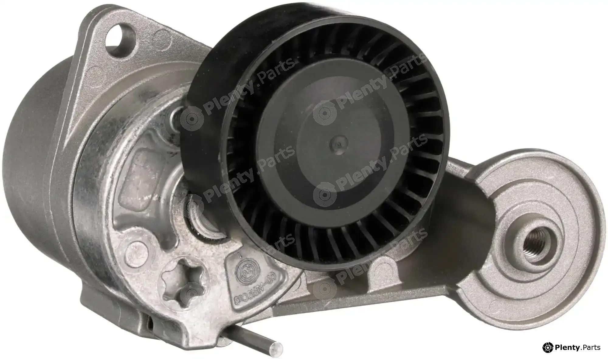 Gates T39025 — Belt Tensioner, V-ribbed belt DriveAlign®