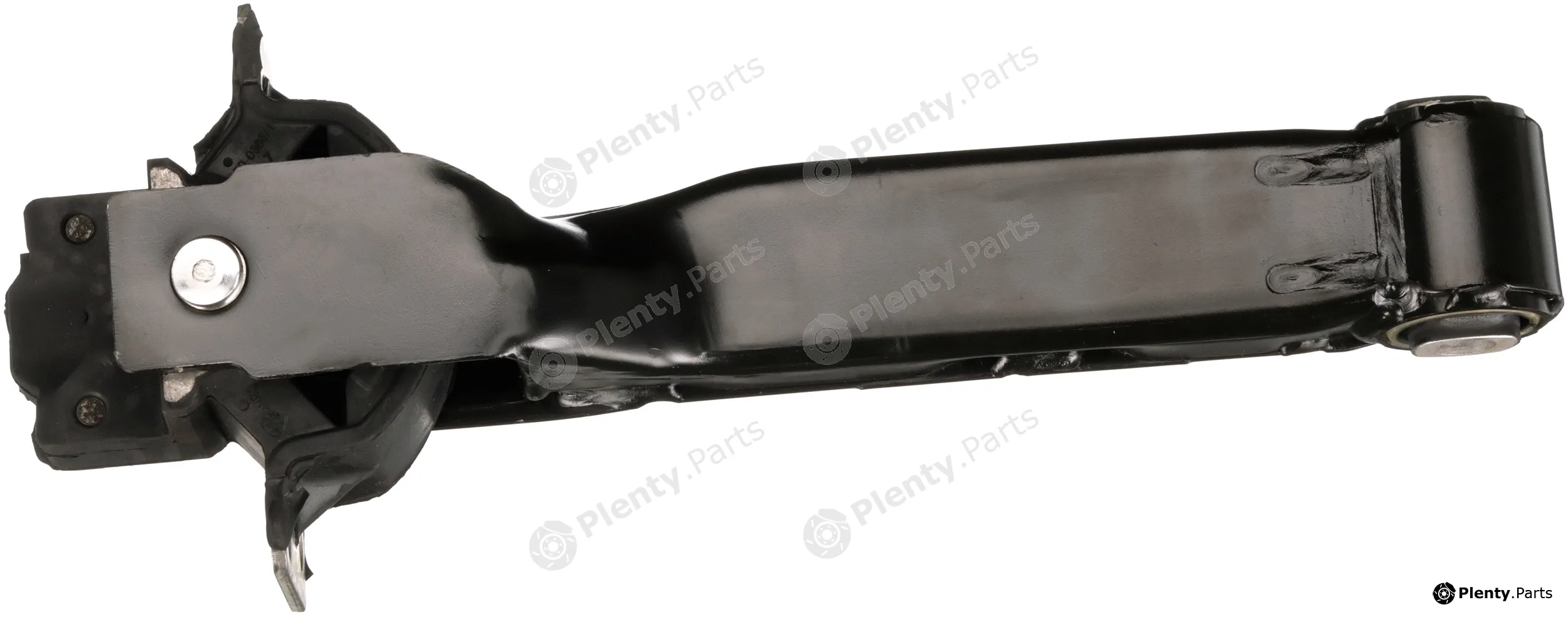 Gates ETM1086 — Mounting, engine