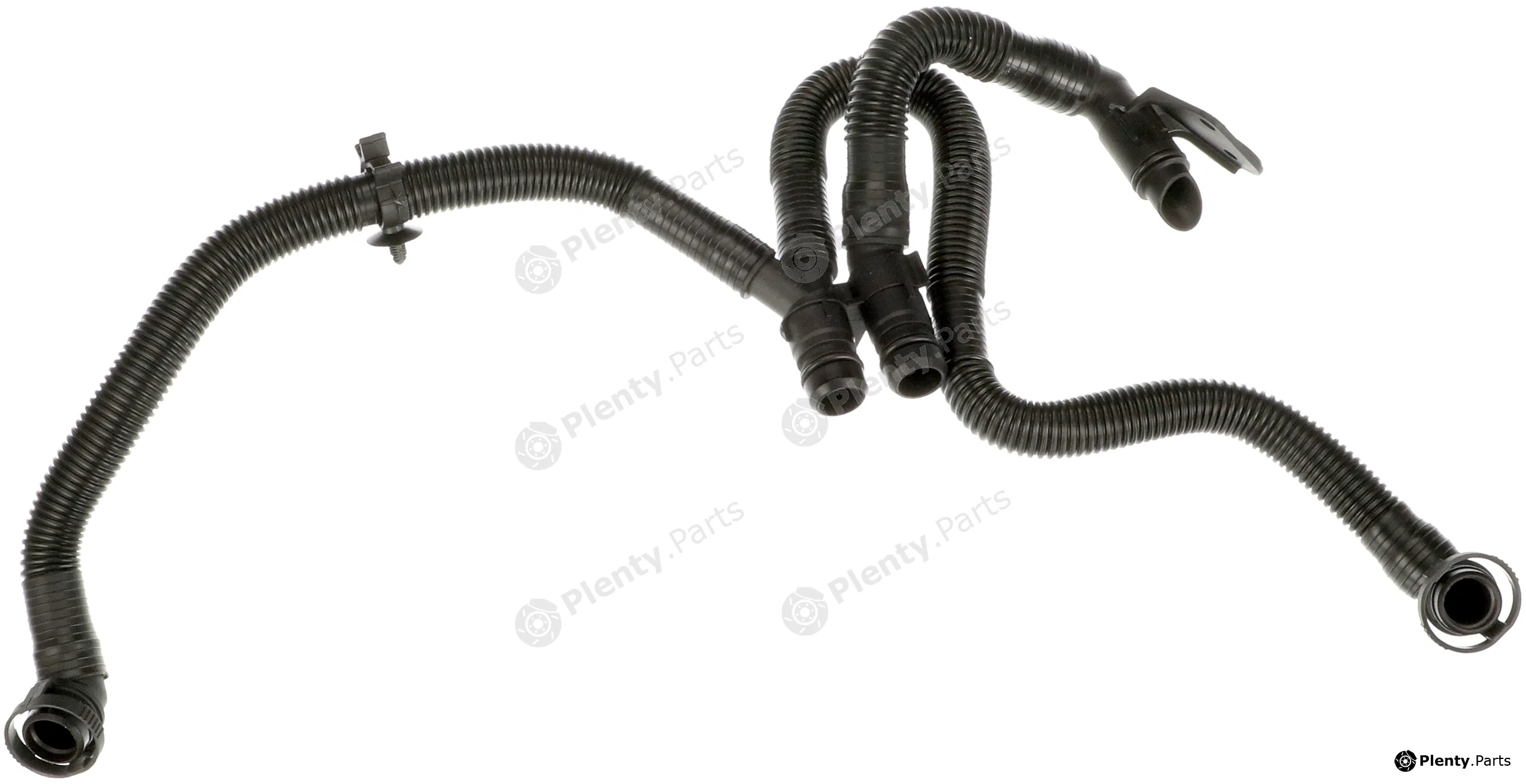 Gates EMH650 — Hose, crankcase ventilation