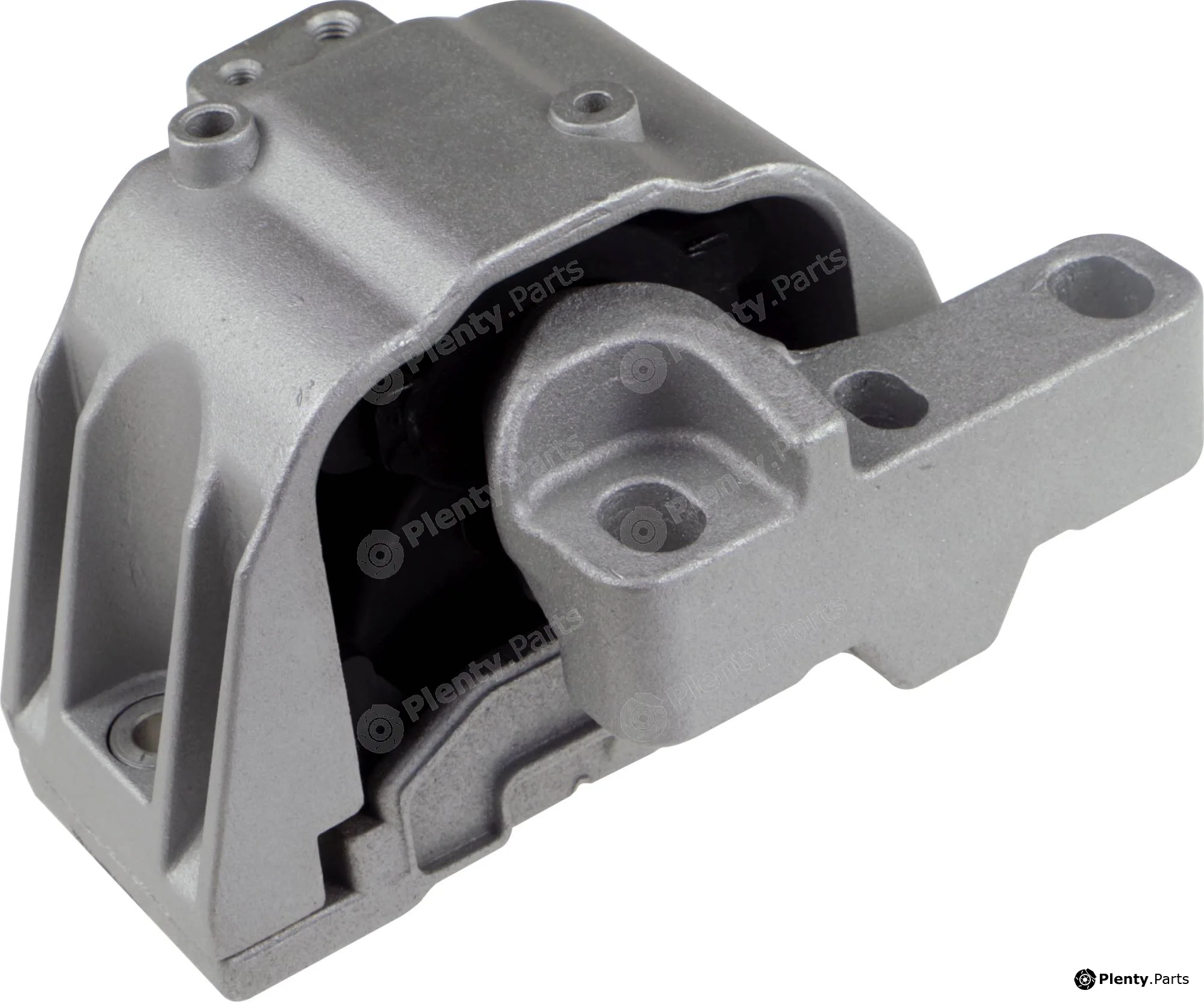 Gates ETM1431 — Mounting, engine