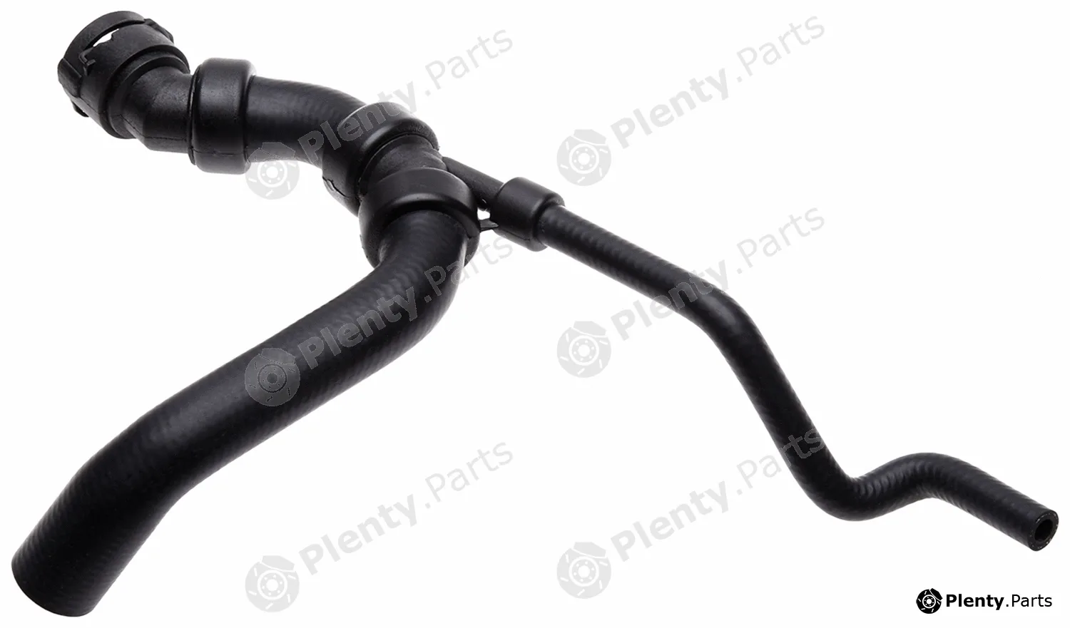 Gates 05-2823 — Radiator Hose