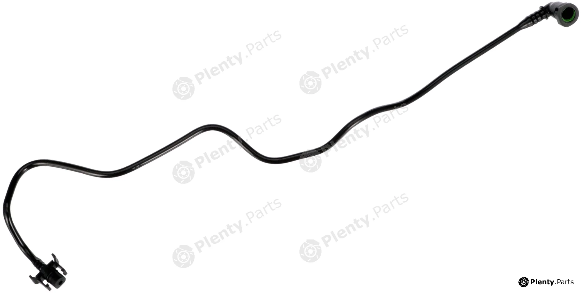 Gates 02-3010 — Heater Hose