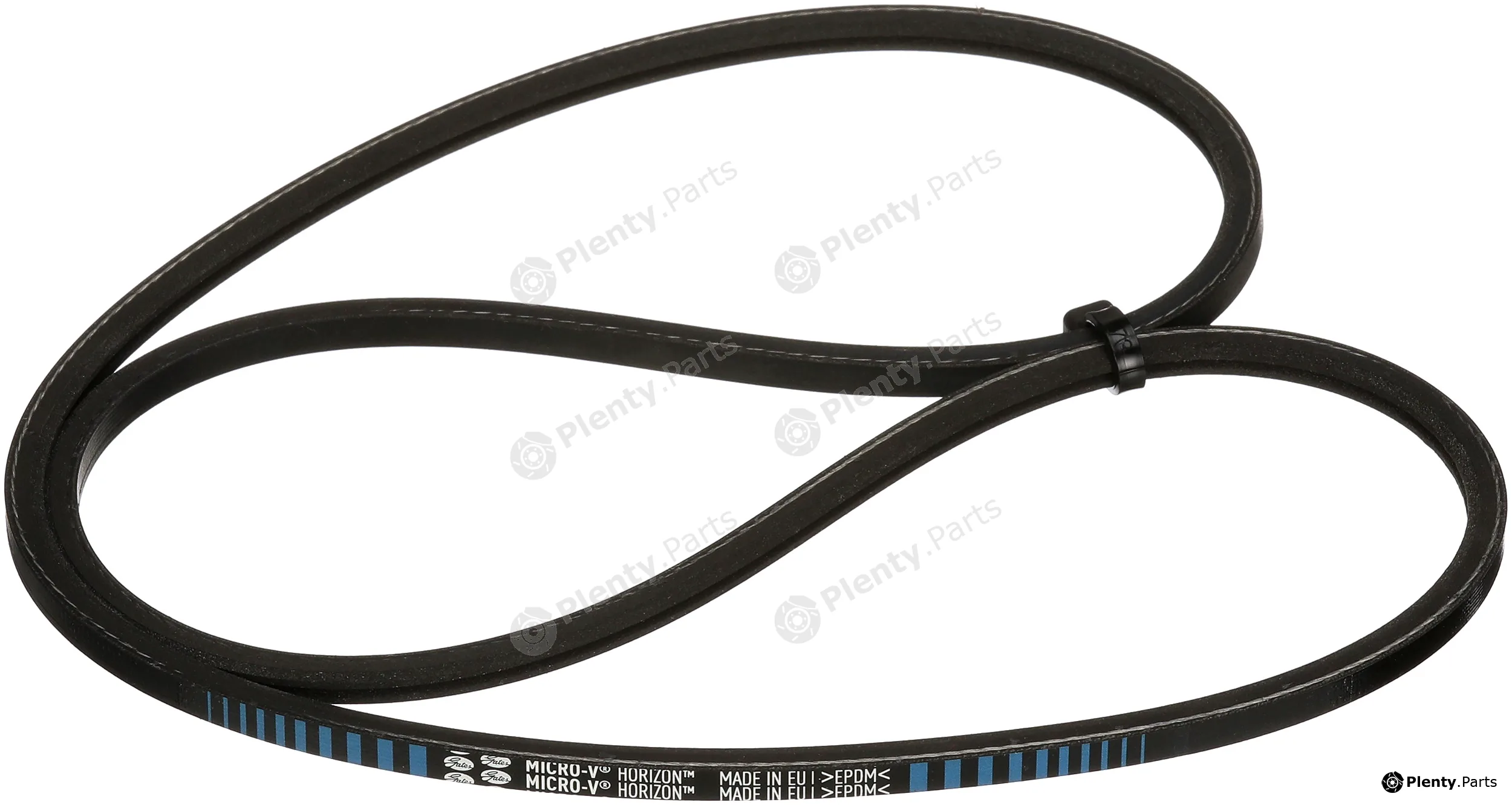 Gates 2PJ800 — V-Ribbed Belt Micro-V®