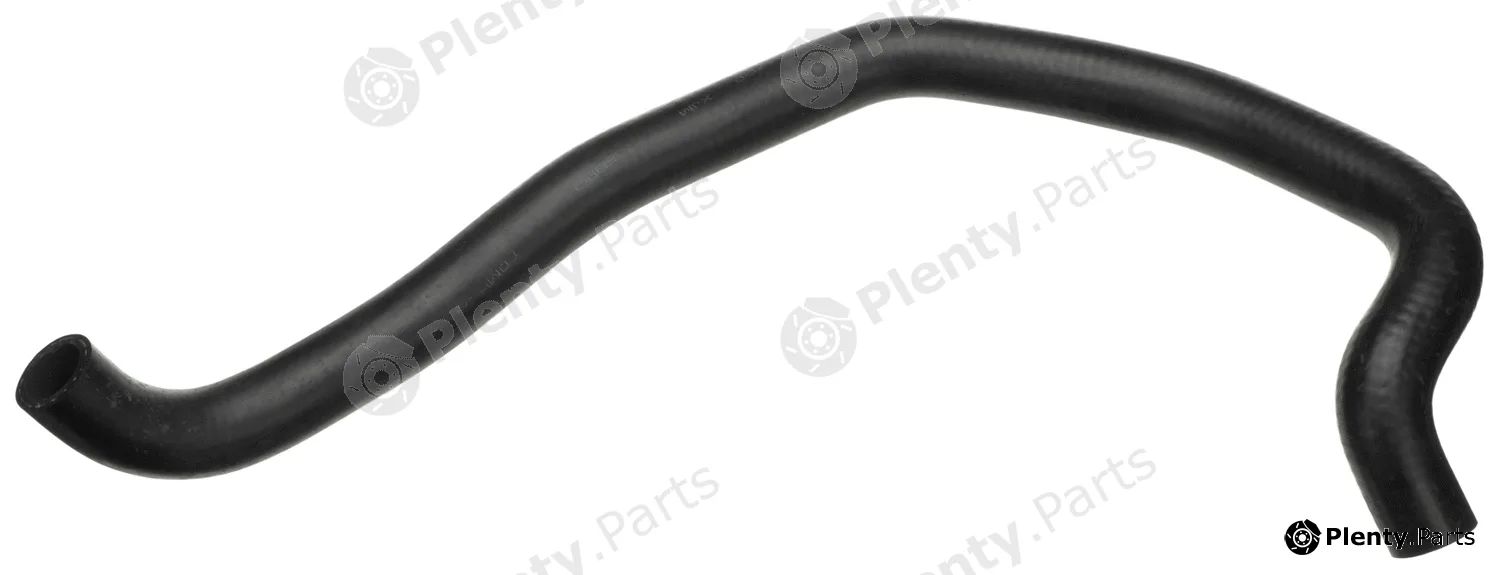 Gates 05-2577 — Radiator Hose