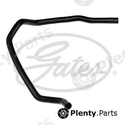 Gates 02-2184 — Heater Hose
