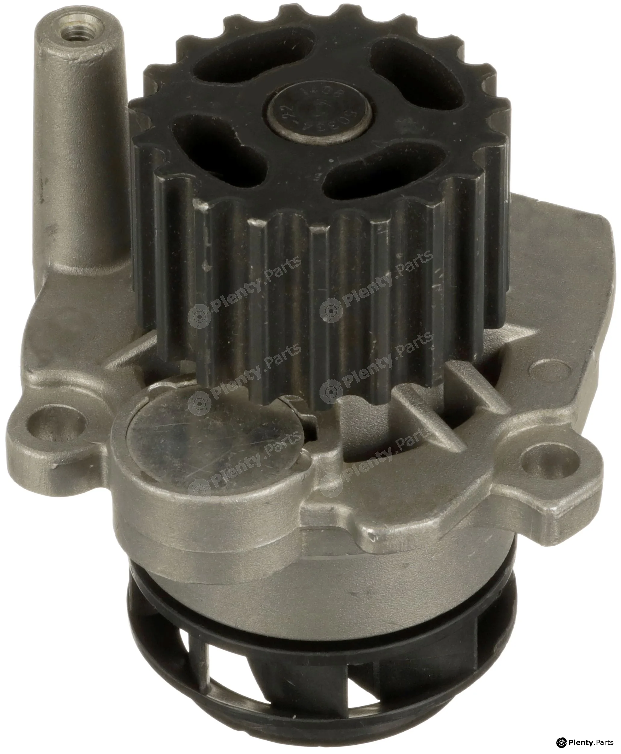 Gates WP0087 — Water Pump, engine cooling