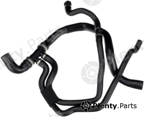 Gates 05-4633 — Radiator Hose