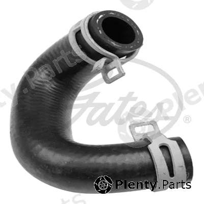 Gates 02-2161 — Heater Hose