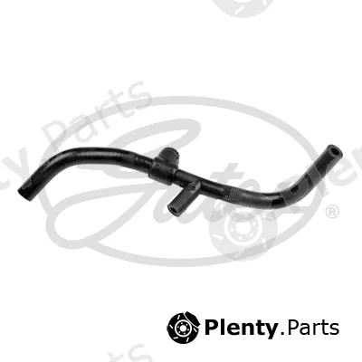 Gates 02-2191 — Heater Hose