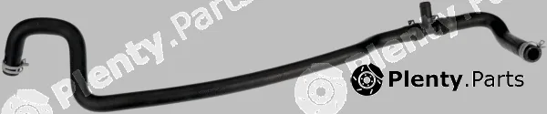 Gates 02-2878 — Heater Hose