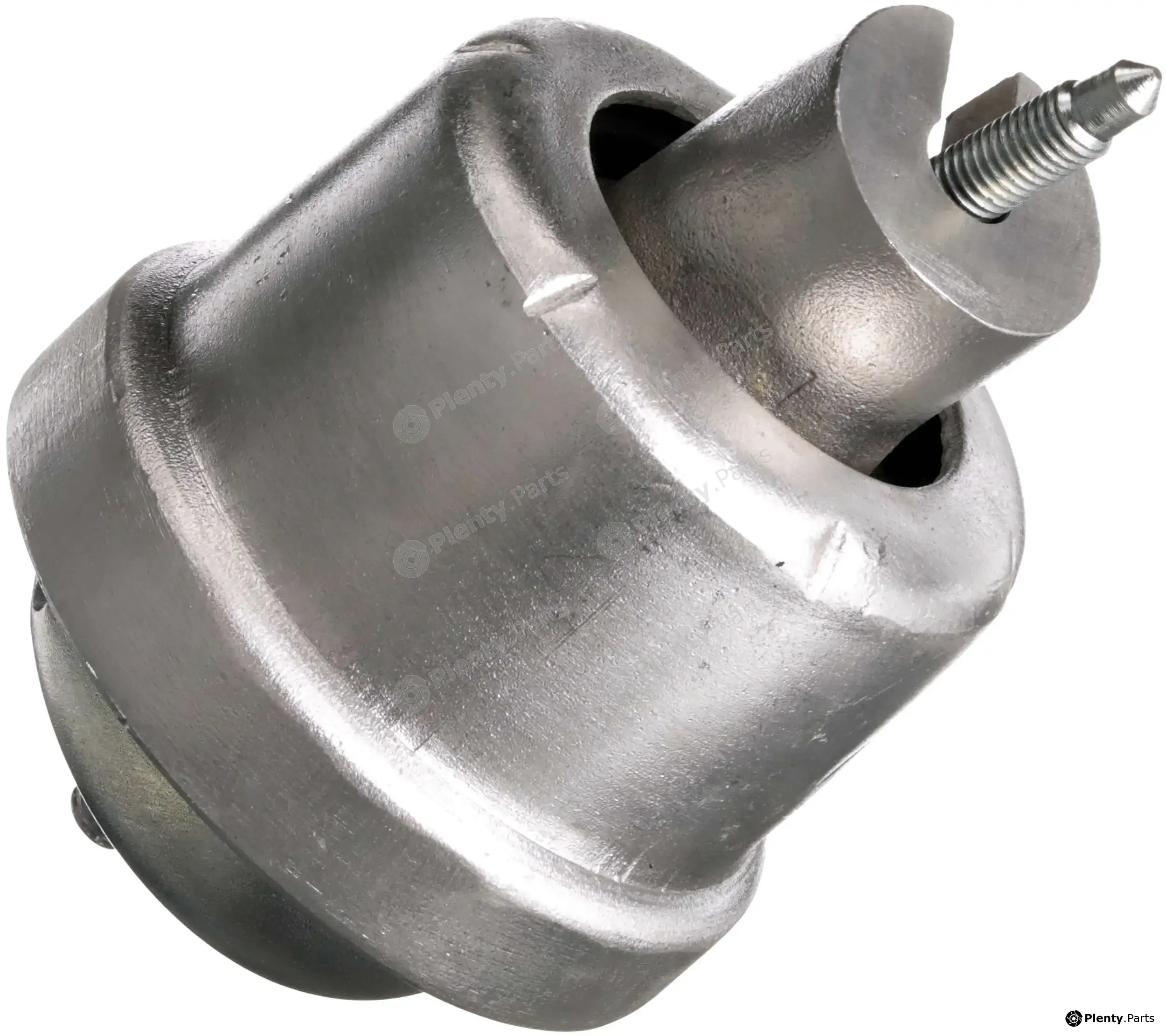 Gates ETM1698 — Mounting, engine