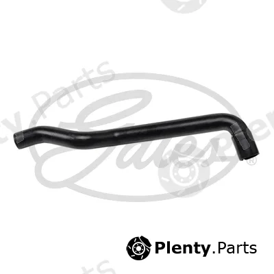 Gates 05-3137 — Radiator Hose