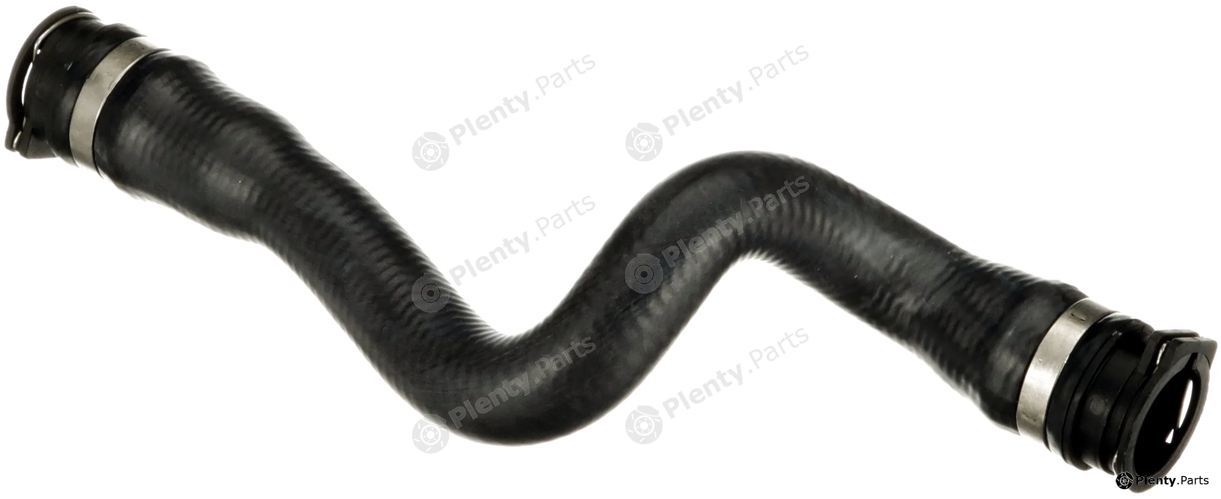 Gates 02-3489 — Heater Hose