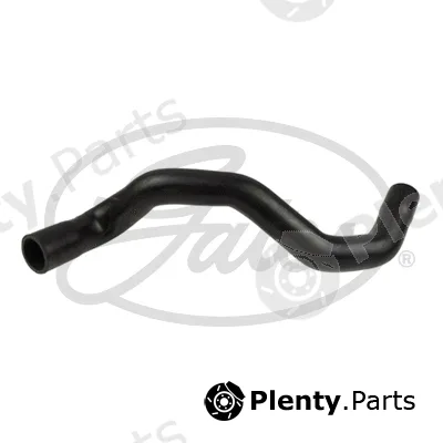 Gates 05-3166 — Radiator Hose