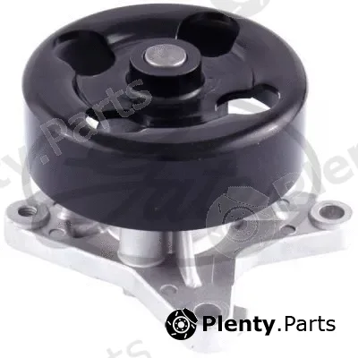 Gates WP0196 — Water Pump, engine cooling