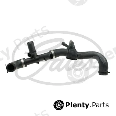 Gates 05-3040 — Radiator Hose