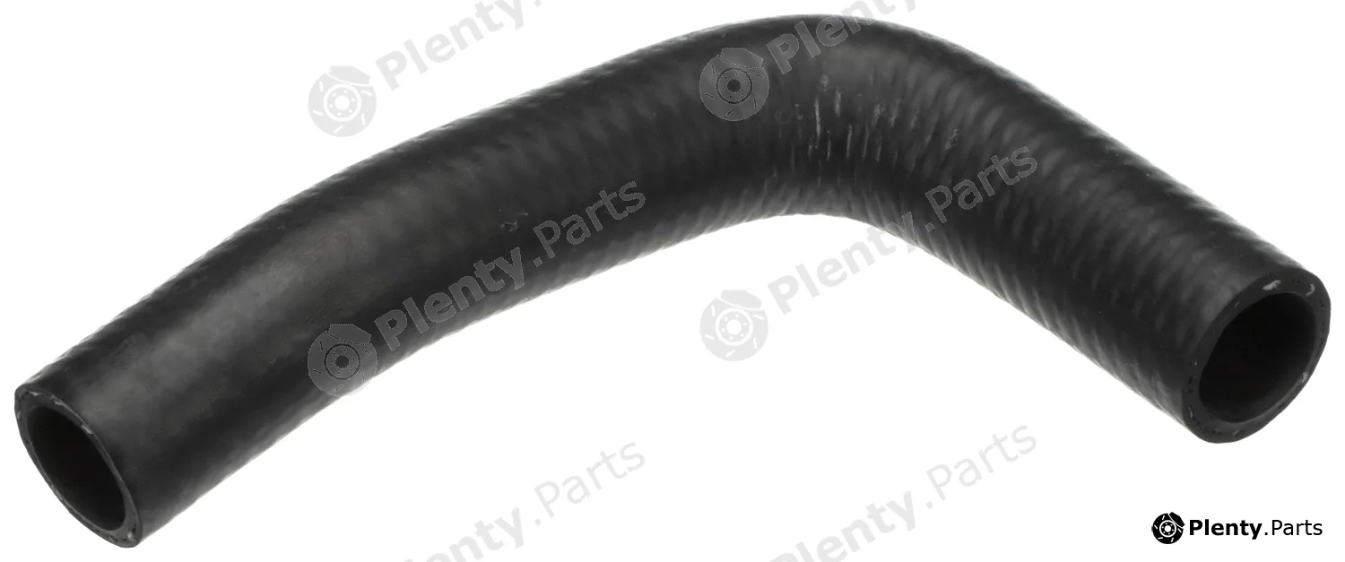 Gates 2009 — Radiator Hose
