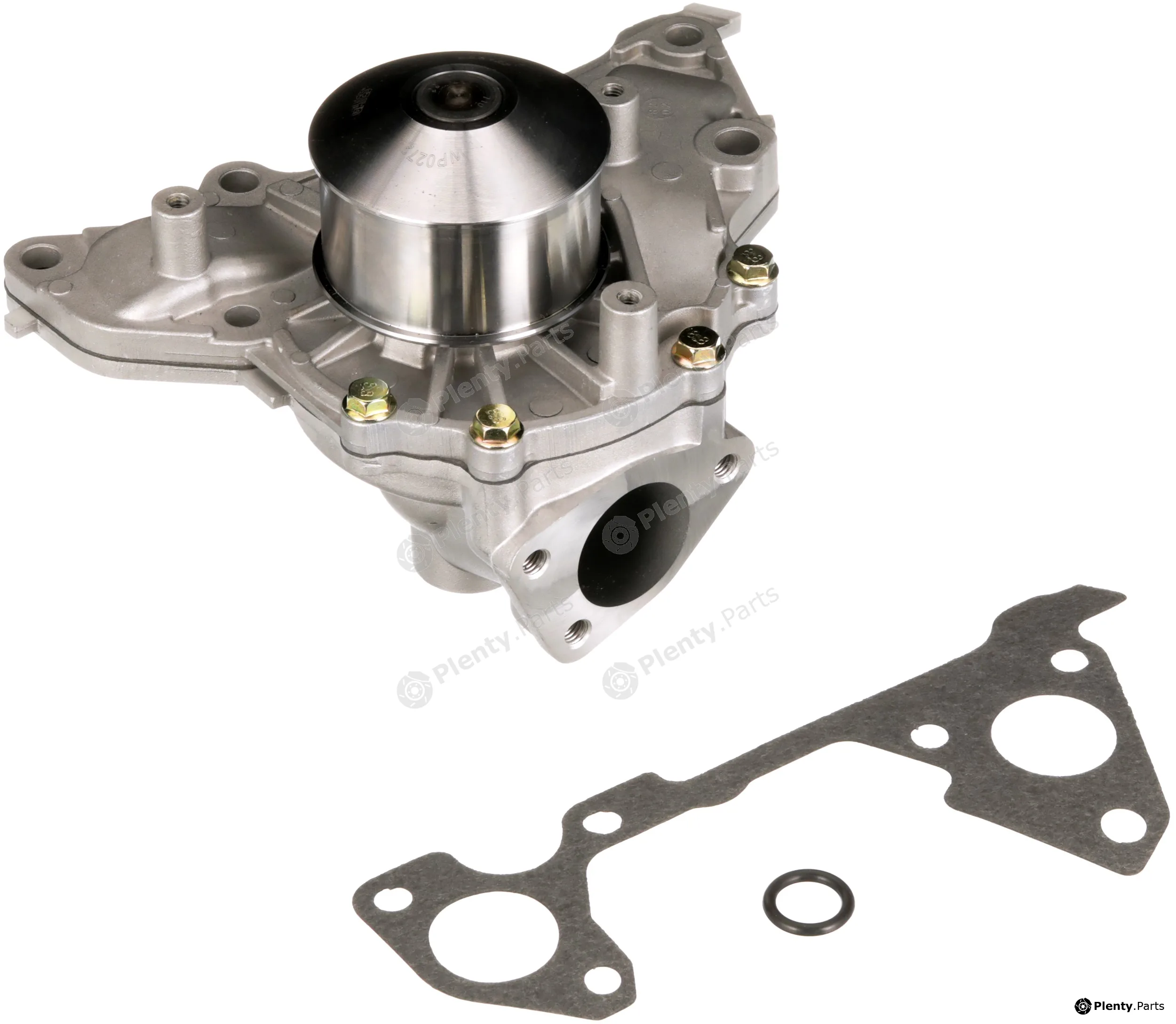 Gates WP0272 — Water Pump, engine cooling