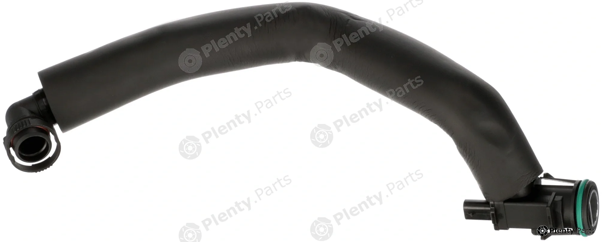 Gates EMH635 — Hose, crankcase ventilation