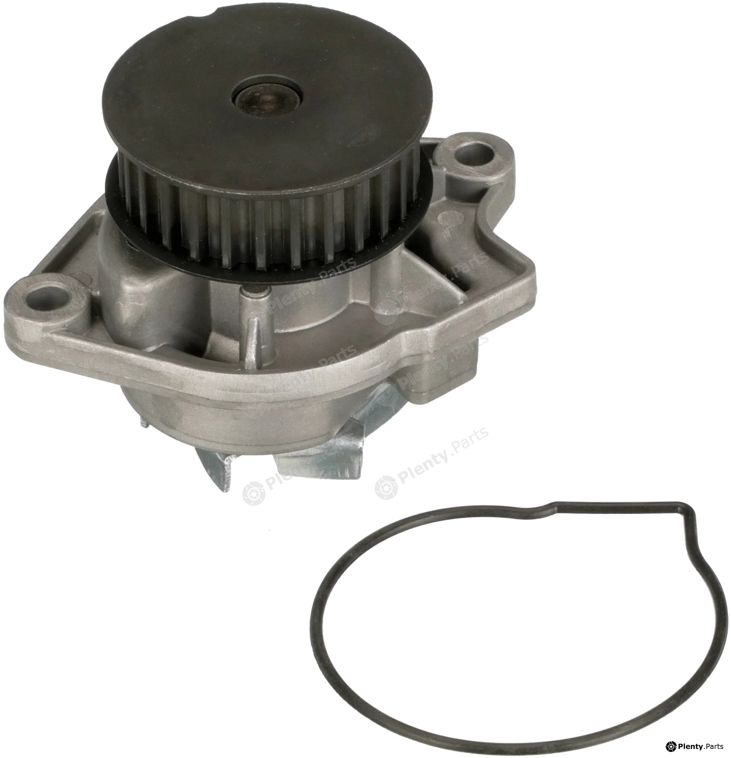 Gates WP0072 — Water Pump, engine cooling