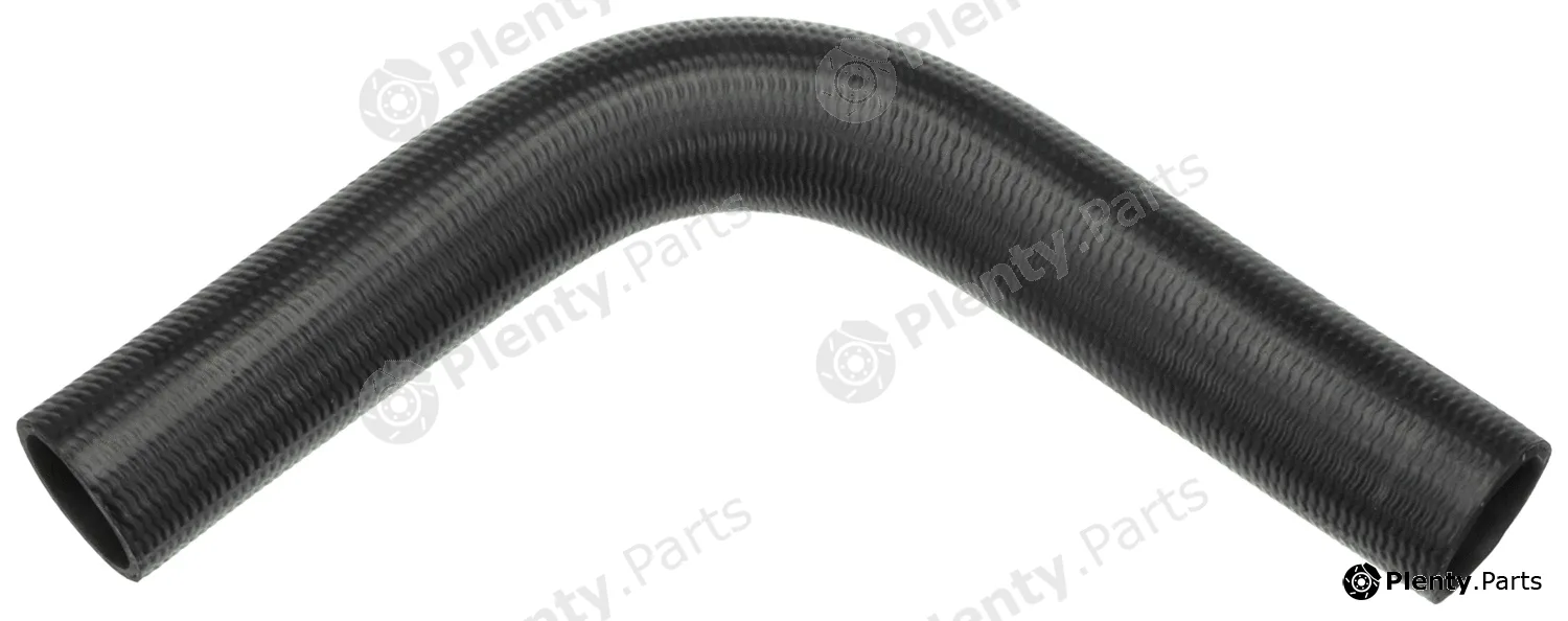 Gates 05-0859 — Radiator Hose