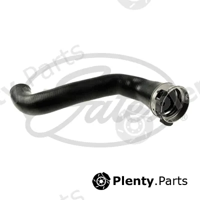 Gates 09-0554 — Charge Air Hose