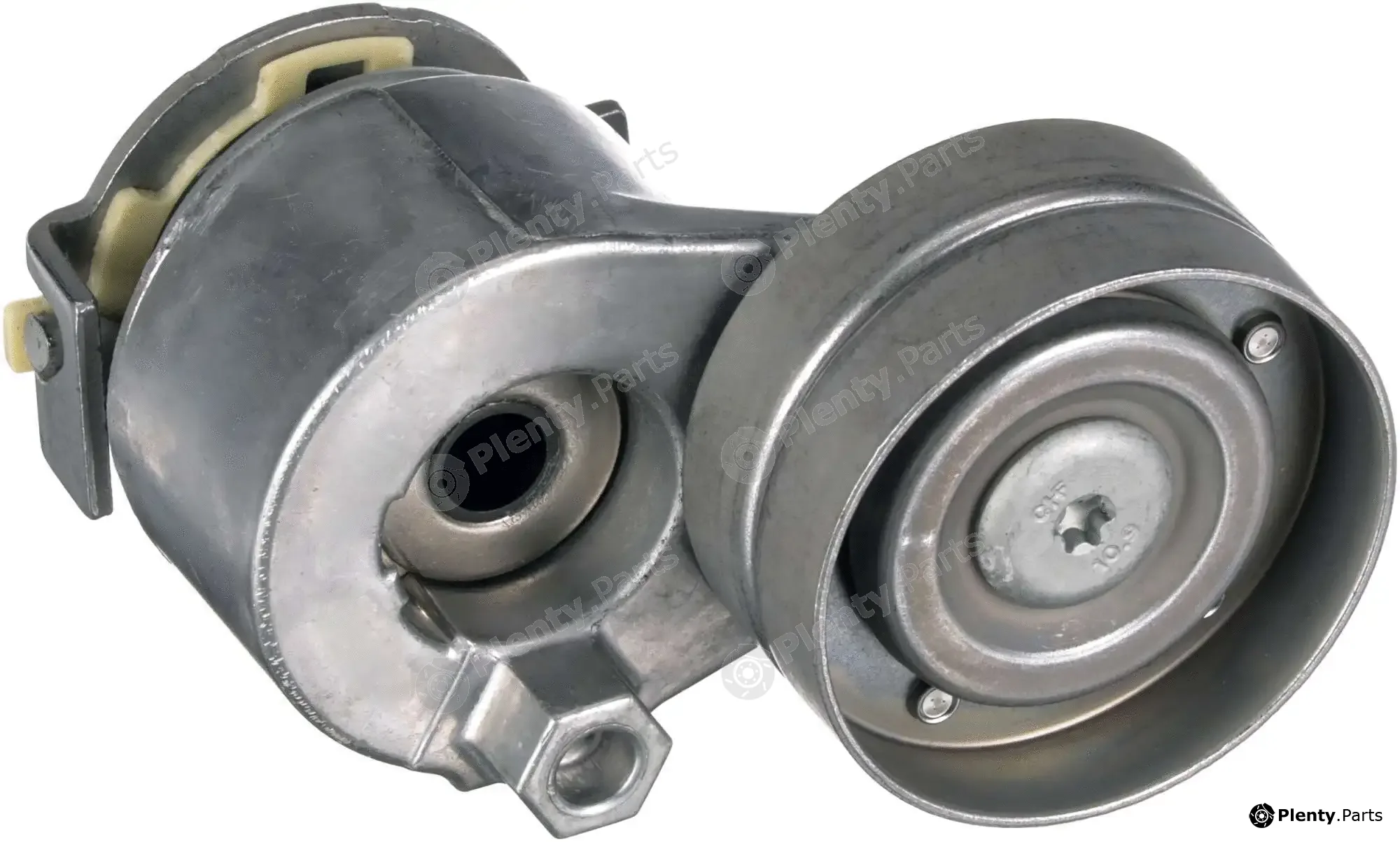 Gates T38428 — Belt Tensioner, V-ribbed belt DriveAlign®