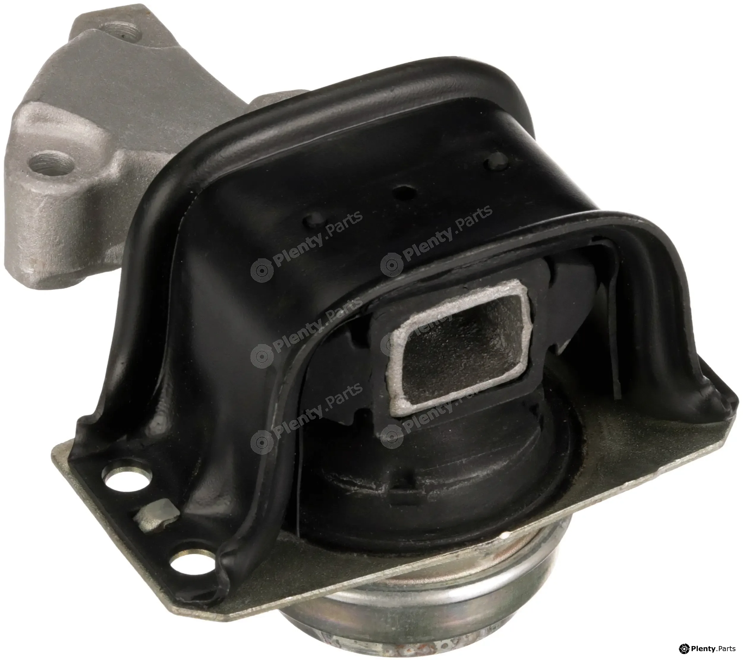 Gates ETM1299 — Mounting, engine