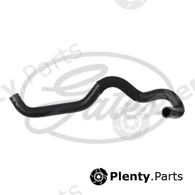 Gates 02-1653 — Heater Hose