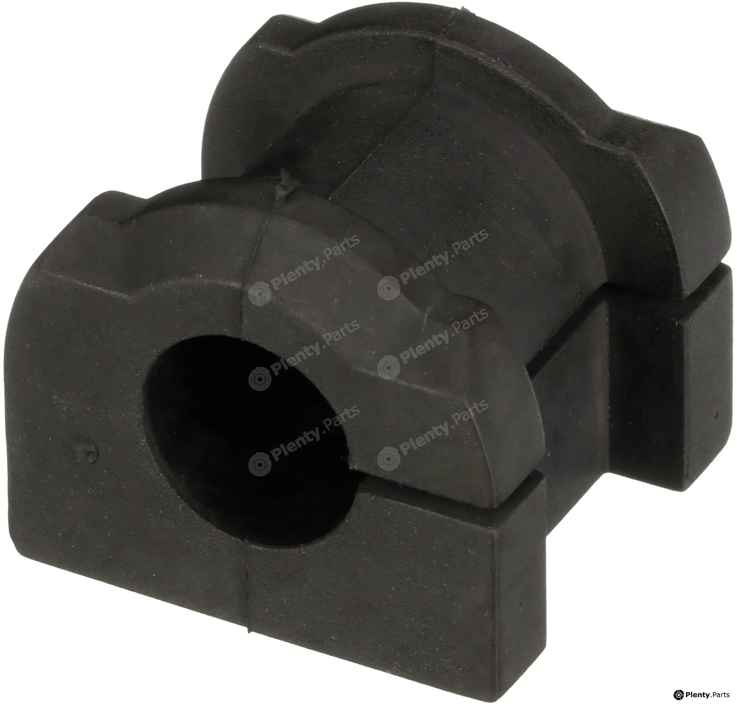 Gates AWS1059 — Mounting, stabiliser bar