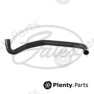 Gates 05-2968 — Radiator Hose