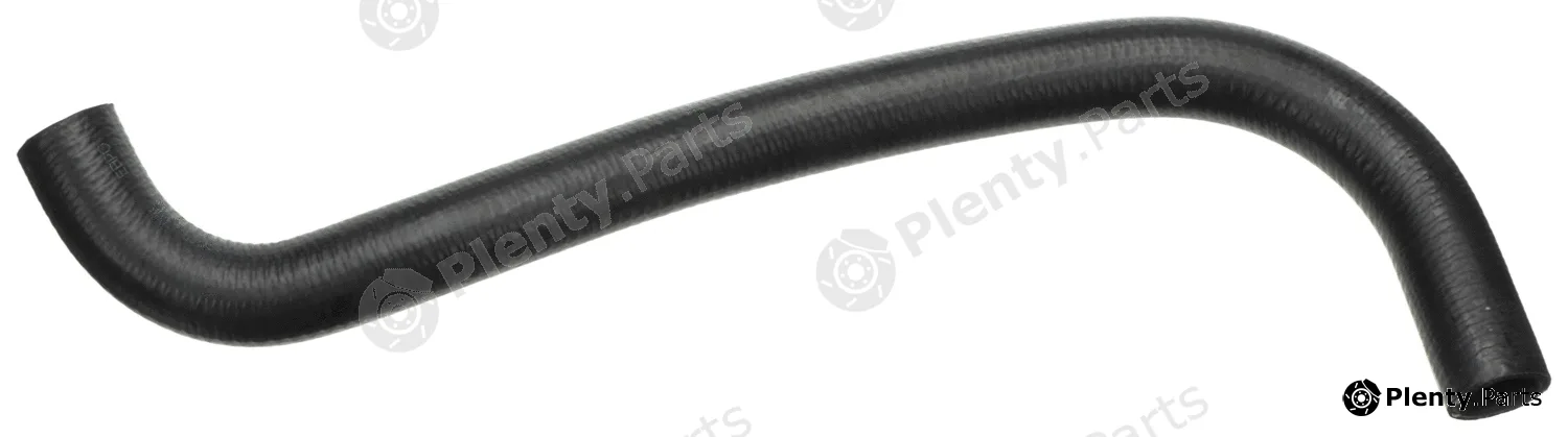 Gates 3335 — Radiator Hose