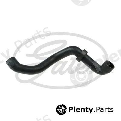 Gates 05-2987 — Radiator Hose