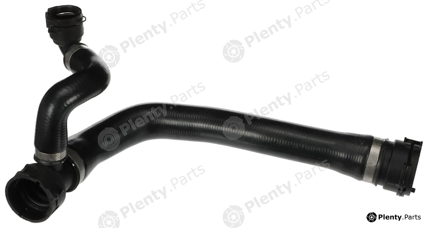 Gates 05-2890 — Radiator Hose