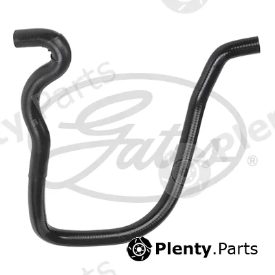 Gates 02-2520 — Heater Hose