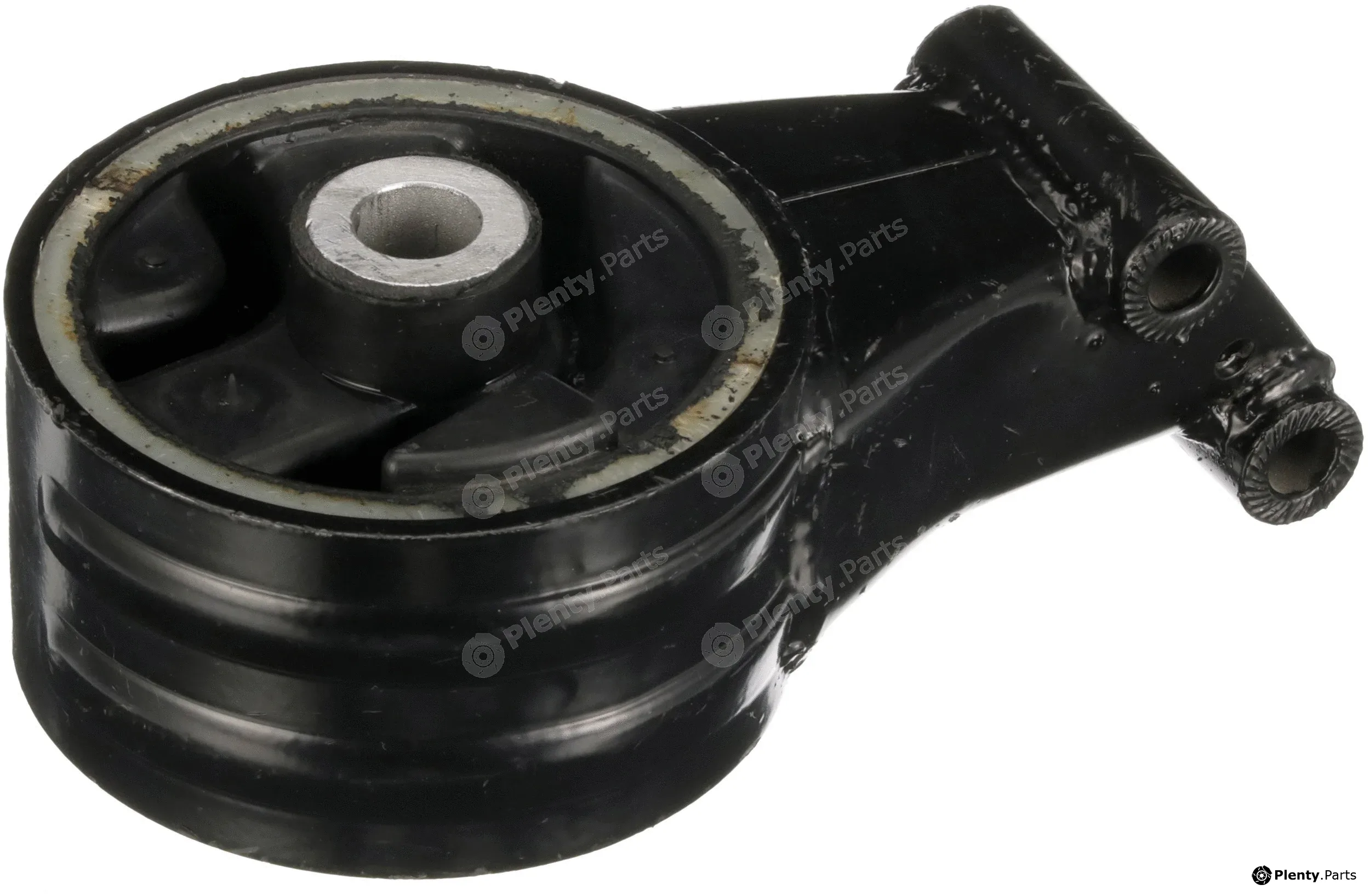 Gates ETM1736 — Mounting, engine