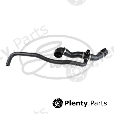 Gates 05-2670 — Radiator Hose