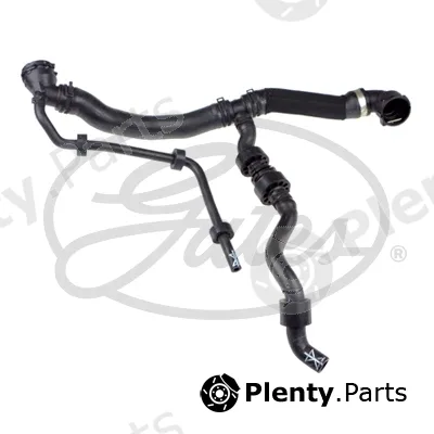 Gates 05-3339 — Radiator Hose
