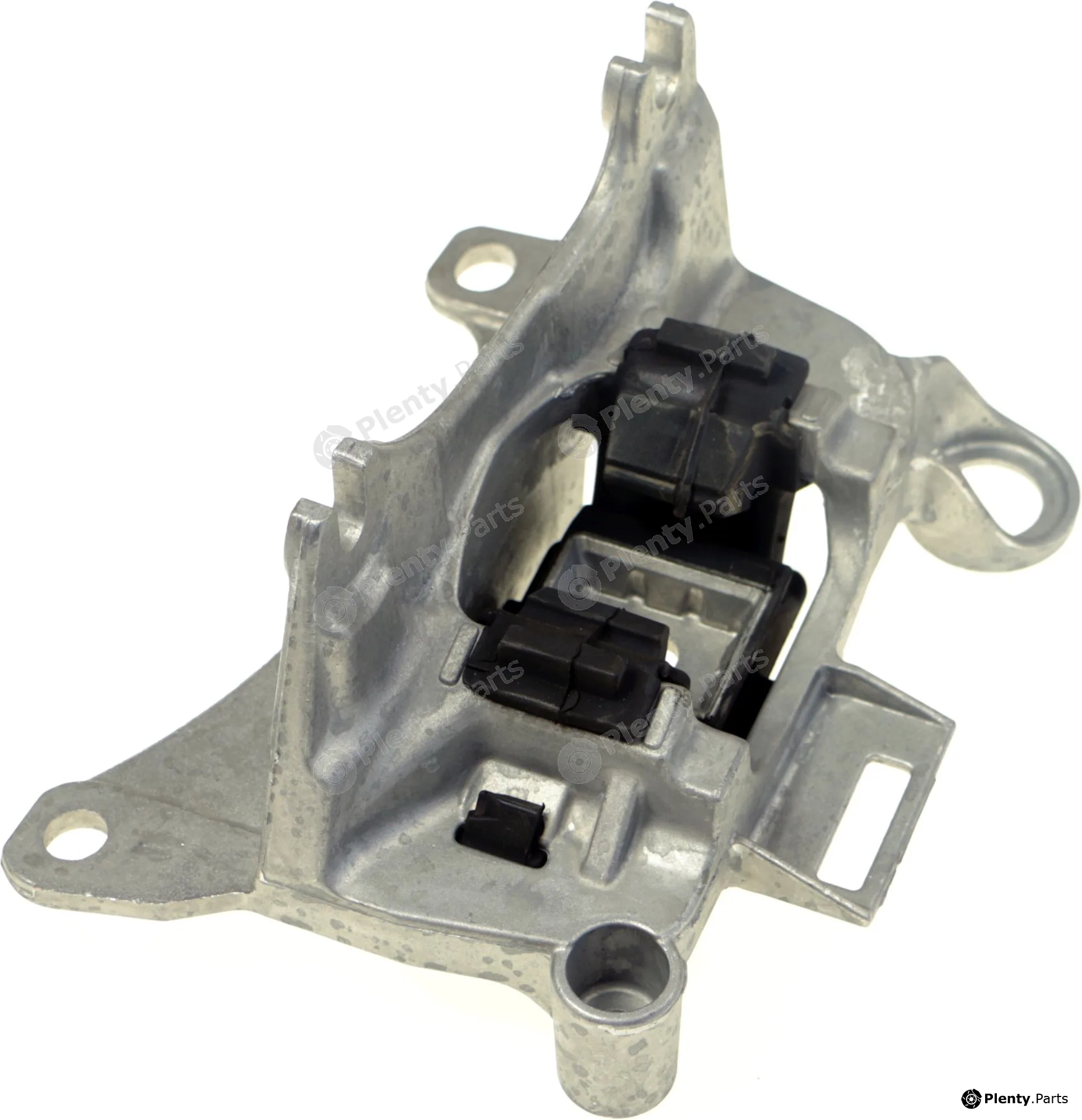 Gates ETM2014 — Mounting, engine