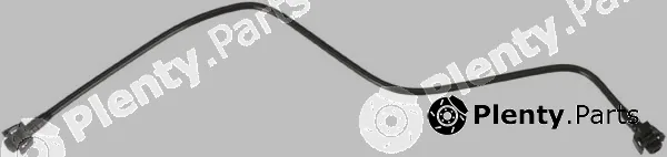 Gates 02-2994 — Heater Hose
