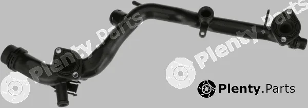 Gates 02-2823 — Coolant Pipe