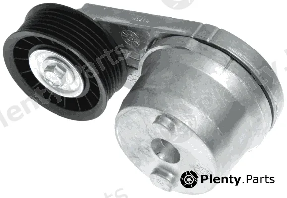 Gates T38172 — Belt Tensioner, V-ribbed belt DriveAlign®