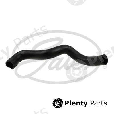 Gates 09-0493 — Charge Air Hose