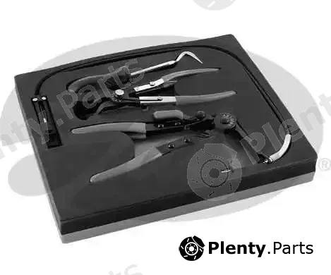 Gates GAT6060 — Mounting Tools, timing belt