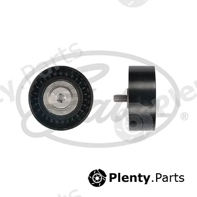 Gates T36791 — Deflection/Guide Pulley, V-ribbed belt DriveAlign®