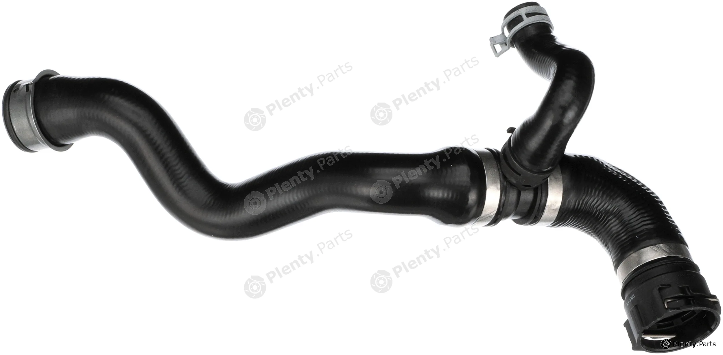 Gates 05-3405 — Radiator Hose