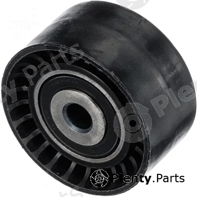 Gates T36380 — Deflection/Guide Pulley, V-ribbed belt DriveAlign®