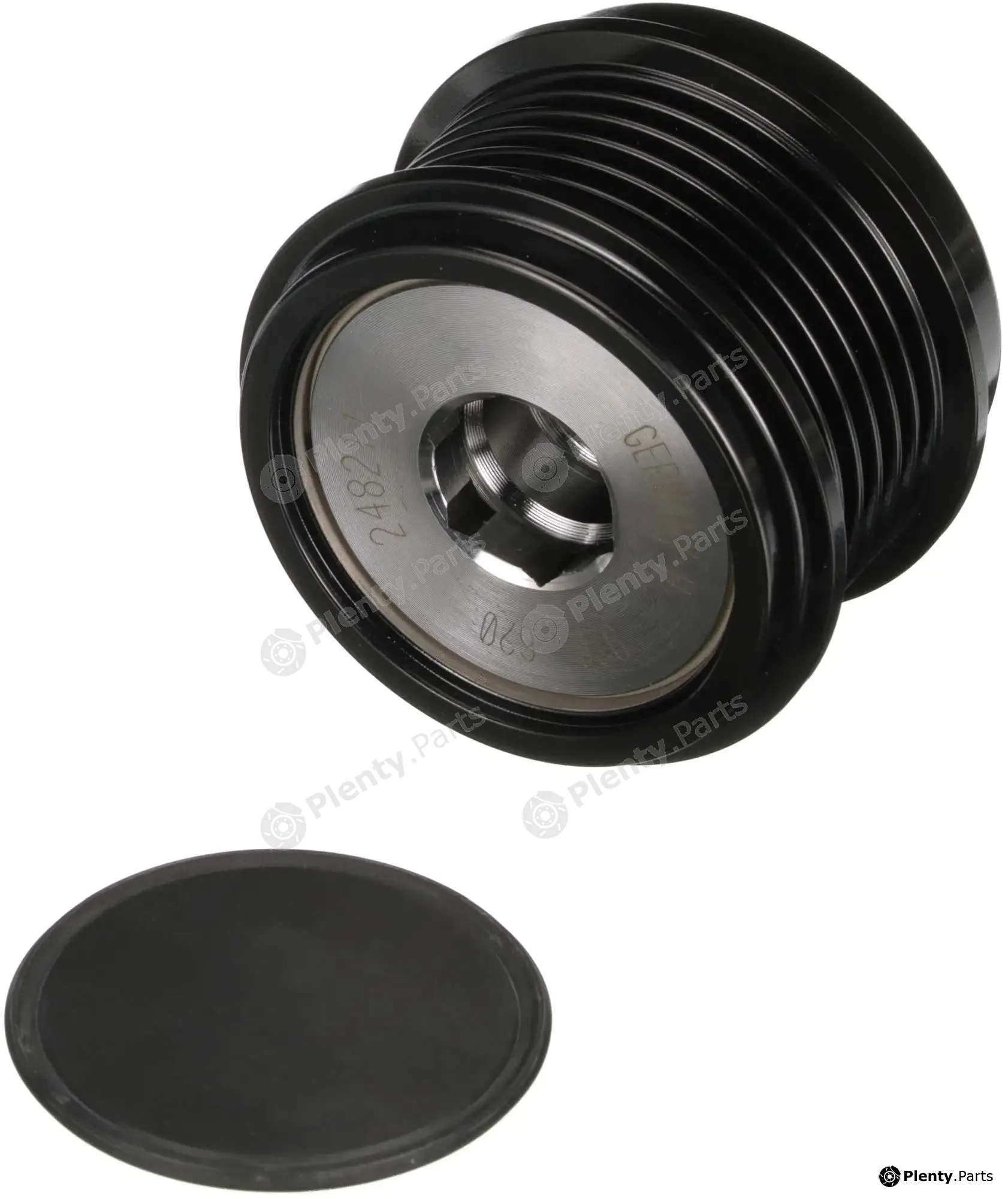 Gates OAP7297 — Alternator Freewheel Clutch DriveAlign®